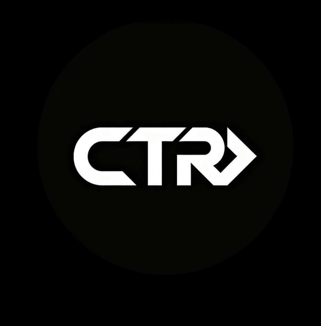 CTR logo